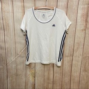 Adidas active Shirt woman’s large